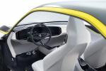 Opel GT X Experimental 2018 года